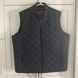 Hawke & Co. Packable Puffer Vest